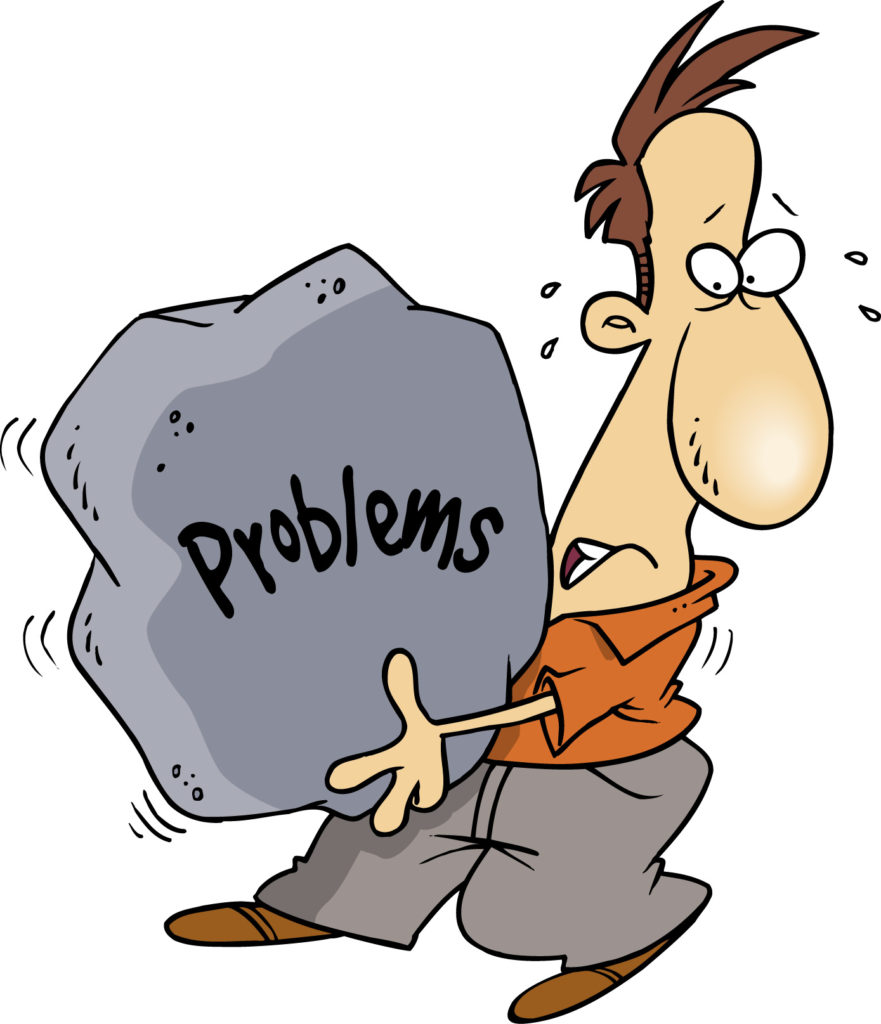 Evaluating Self-Help: Strategy #5 - Problems have multiple causes and solutions