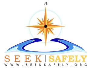 Seek Safely Logo