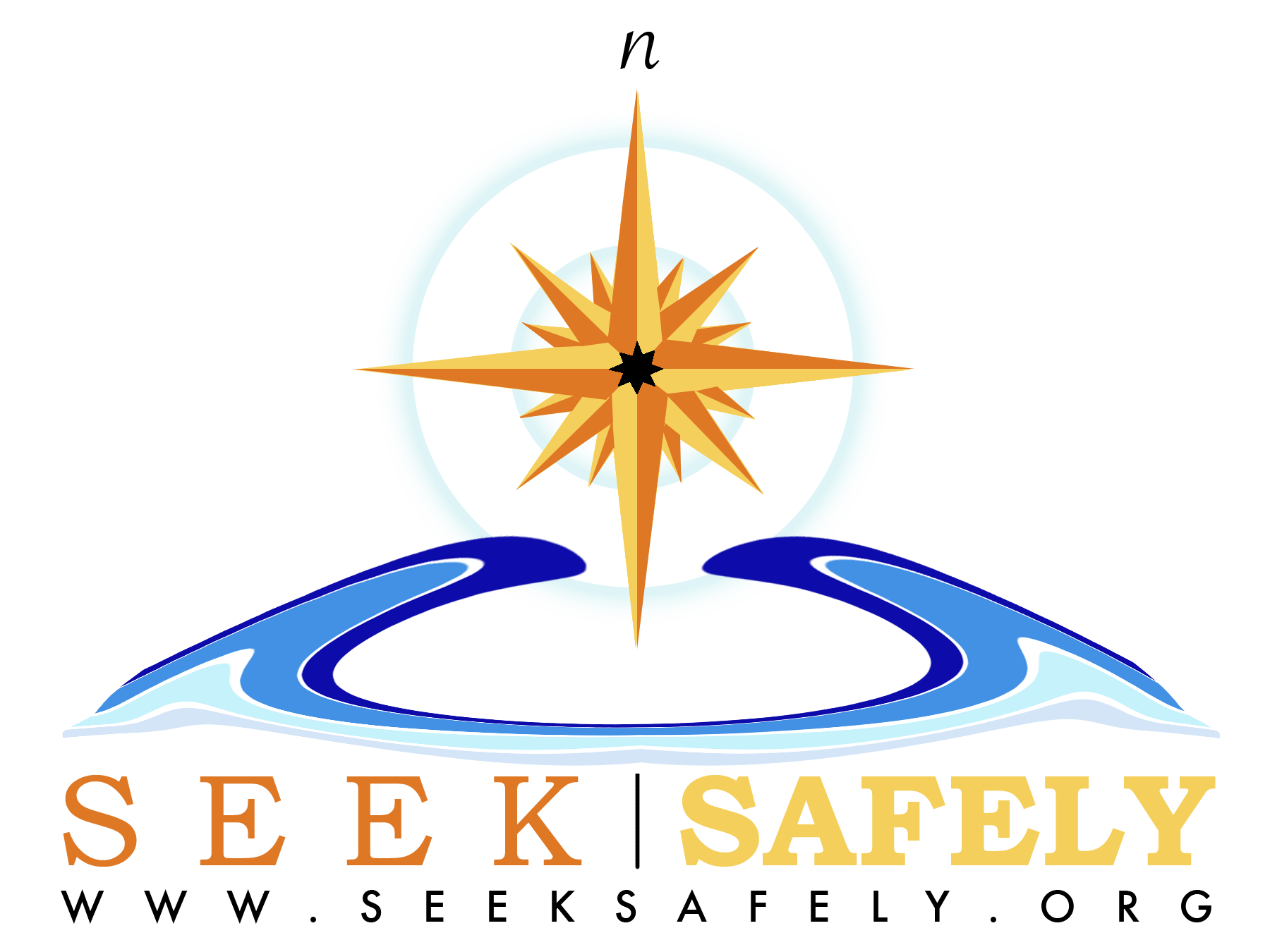 Seek Safely Logo
