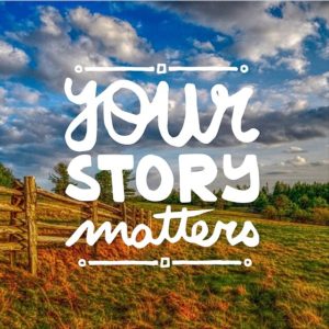 Your Story Matters - SEEK