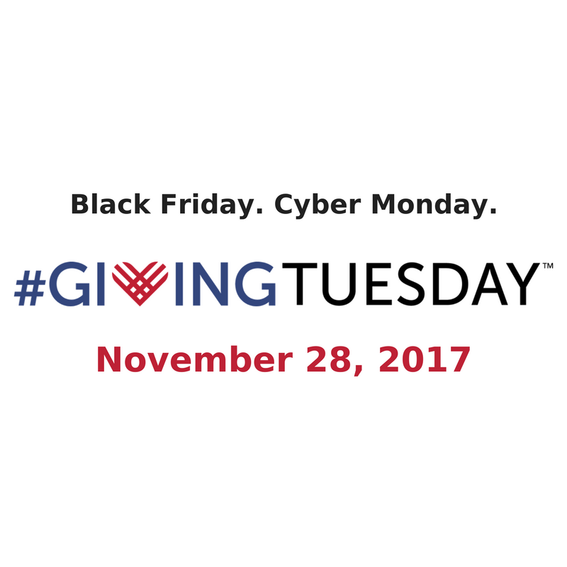 #GivingTuesday with SEEK