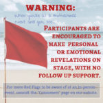 Red Flags for Consumers by SEEK Safely