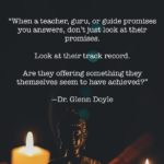 "Guru Literacy: Qualities of a Leader" SEEK Safely